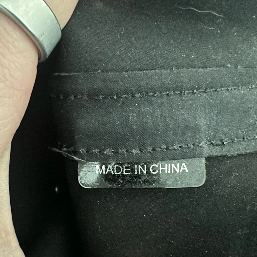 Burberry Supernova Check Bag Tote Coated Canvas‎ Luxury Style VGUC w/Dustbag - Picture 12 of 12